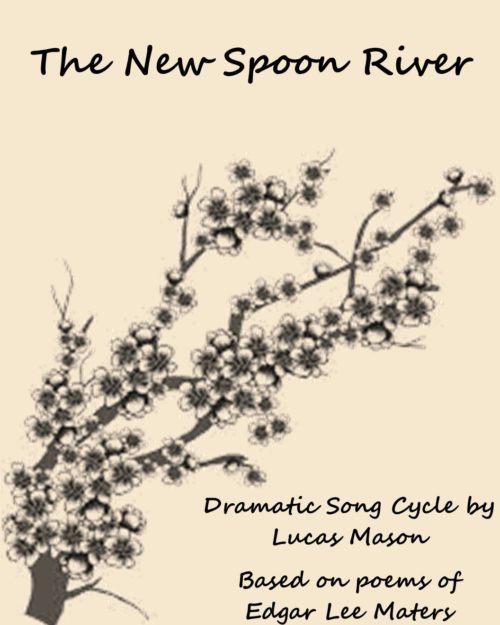 The New Spoon River Anthology